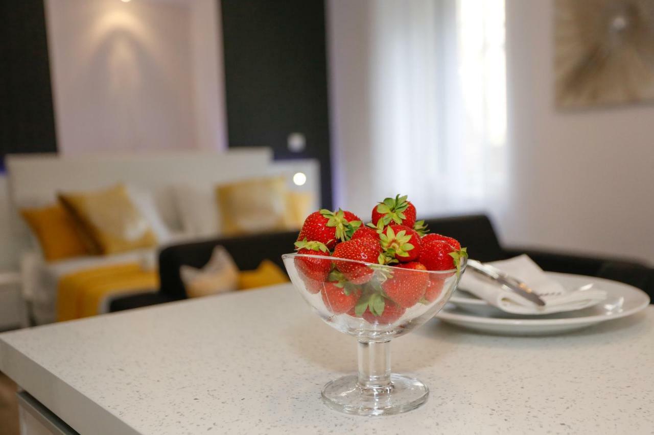 Appartement Fictilis Split